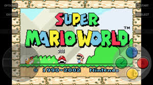 Feb 18, 2021 · download super mario advance 4: Gba Emulator Arcade Games For Android Apk Download