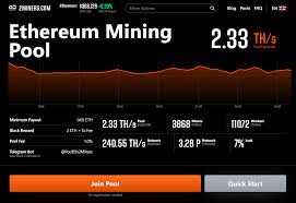 Ethminer is an ethash gpu mining worker: How To Mine Ethereum And Ethereum Classic On 4gb Gpus Crypto Mining Blog