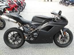 2011 Ducati Superbike 848 Evo Greenville Sc Cycletrader Com Ducati Superbike Ducati Motorcycle