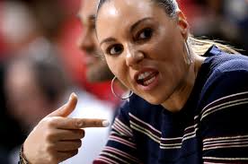 Adia Barnes makes good