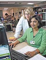 Health unit coordinators ensure administrative operations run efficiently in a clinical setting such as a hospital, doctor's office, or clinic. What Is A Health Unit Coordinator We Care Online Classes