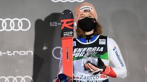 The boss (2016) cast and crew credits, including actors, actresses, directors, writers and more. Ski Alpin Ihre Sportliche Entwicklung Ist Noch Nicht Abgeschlossen Was Das Umfeld Von Michelle Gisin Zu Ihrem Hohenflug Sagt