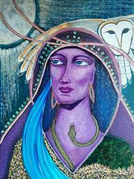 She's a Piece of Work Museum Exhibit