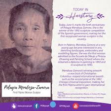 Today, June 9, marks the...