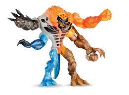 Ultimate Elementor 2013 Action Figure Max Steel Cupcakes De Batman Max Steel Juguetes