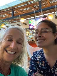 What's the story behind Tim's at 32nd and Harvard?