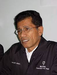 KELAB GREENBOC: Kes Malek Hussein: Keputusan mahkamah retrogresif, tidak  adil