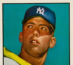 The mathis mantle is now the second most valuable. 1952 Topps Mickey Mantle Tops 1 Million