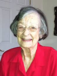 Elizabeth Thaman Obituary