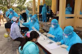 Khi vào hải phòng, tại chốt cầu nghìn, anh v. Xuáº¥t Hiá»‡n Ca Bá»‡nh Covid 19 Trong Cac Khu Phong Tá»a á»Ÿ Háº£i DÆ°Æ¡ng Tin Tá»©c Má»›i Nháº¥t 24h Ä'á»c Bao Lao Ä'á»™ng Online Laodong Vn
