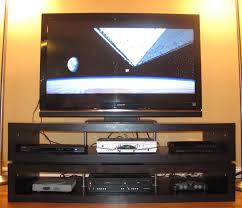 2.ikea kallax hack tv stand. Ikea Hack Tv Stand Instructables