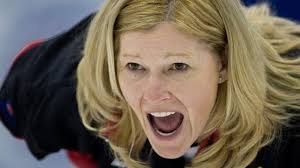 Grand Slam of Curling: Women's teams