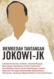 Membedah Tantangan Jokowi Jk By Indoprogress Issuu