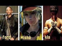 Film pendek free fire | kisah dj alok melawan dj kshmr dj alok dan dj kshmsr adalah salah satu karakter free fire yang. 9 Karakter Free Fire Di Dunia Nyata Youtube