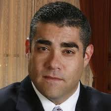 Attorney Marc David Daffner