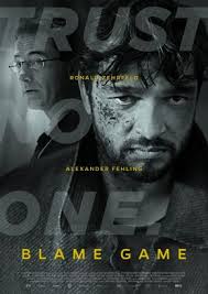 Das ende der wahrheit amazon de ronald zehrfeld alexander fehling axel prahl claudia michelsen antje traue august zirner katharina lorenz. Blame Game Das Ende Der Wahrheit Cineuropa