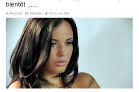 Kelly (Les Anges 6) actrice porno : son copain Neymar très heureux