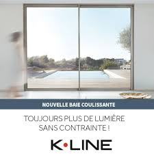 We did not find results for: K Line Lance Une Baie Coulissante Xxl Sans Effet Bilame