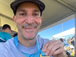 🚨 Melbourne marathon festival results. 🚨 Melb mara results Dion  finocchiaro 2:23:46 Noah Star 2:39:53 PB Lachlan Wigney 2:40:23 PB Michael  Moore