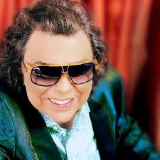 The Ronnie Milsap Fan Group!