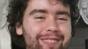 South Burnett continues to search for Luke Fergusson