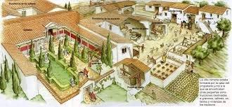 iniciarse en la arquitectura 4 2 roma la revolucion del arco 2ª parte continuacion del articul villa romana arquitectura arquitectura romana
