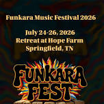Funkara Music Festival 2026
