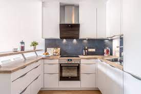 Küche kleiner raum u forn. 75 Kleine Kuchen Ideen Bilder Juli 2021 Houzz De