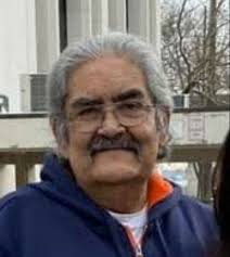 Obituary information for Stephen Edward Cisneros