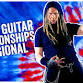 2026 US Air Guitar Regional Championship - Cape Canaveral