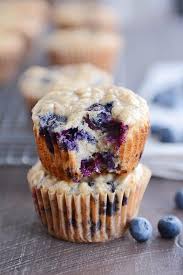 Become a member, post a recipe and get free nutritional analysis of the dish on food.com. Healthy Yogurt Oat Blueberry Muffins Or Chocolate Chips Mel S Kitchen Cafe