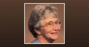 Joan "Josie" Cross Aron Obituary October 11, 2021