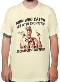 Miyagi Chopsticks Karate Kid T Shirt The Shirt List Karate Kid Kids Shirts Kids Tshirts