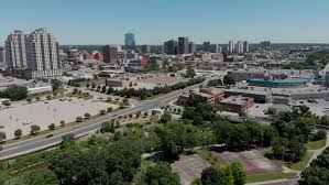 Find the perfect london ontario skyline stock photos and editorial news pictures from getty browse 19 london ontario skyline stock photos and images available, or start a new search to. London Ontario Canada Skyline Stock Footage Video 100 Royalty Free 1014833770 Shutterstock