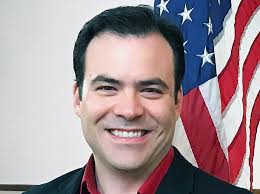 Eggleston Will Not Seek Third Term as Commissioner