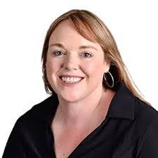 Ellen Forson's Instagram, Twitter & Facebook