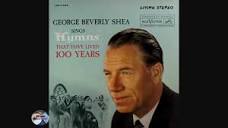 George Beverly Shea - Sings Hymns that have lived 100 years (1961 ...