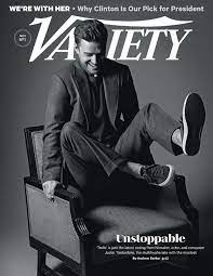 Justin Timberlake Talks Trolls Family Life And His New Album With Pharrell Williams Justin Timberlake Variety Magazine Timberlake