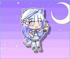 See more of wallpaper gacha life on facebook. Funny Gacha Life Wallpapers Wallpaper Cave