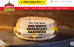 If you have a gift card that does not have a pin, please visit your local famous dave's restaurant to obtain balance information. Casey S General Store Gift Card Balance Check Balance Enquiry Links Reviews Contact Social Terms And More Gcb Today