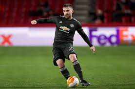 1,617,313 likes · 56,055 talking about this. Manchester United Planning To Extend Luke Shaw S Contract