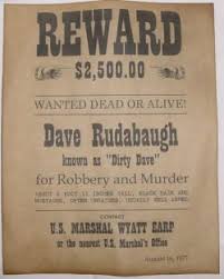 pin on wild west legends