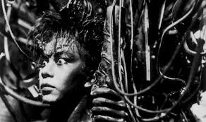 Tetsuo Iron Jpg 620 368 Peliculas De Terror Museo De Arte Moderno Cyberpunk