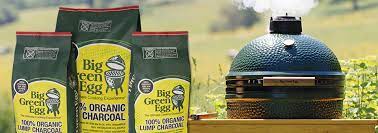Lighting Your Big Green Egg For The First Time Homefield Blog