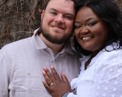 Jeremiah Abdo and Ona Rush's Wedding Website