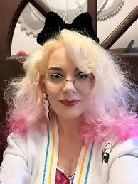 Halo Parr (@halo.seraphim) • Facebook