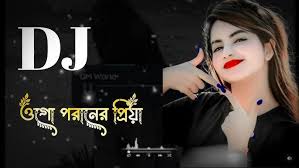 Mera Kangna Dj Hindi Song Mix