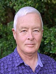 Adjunct Professor Bill Lord AM