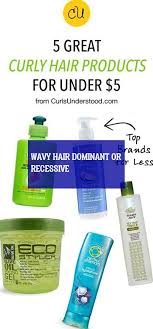 Wavy Hair Dominant Or Recessive Wavy Hair Wavy Hair Curly Hair Styles Straight Hairstyles