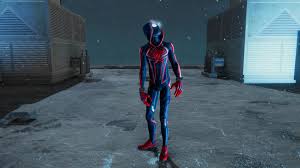 This suit is essentially that costume miles originally donned. How To Unlock All Of The Suits In Marvel S Spider Man Miles Morales
